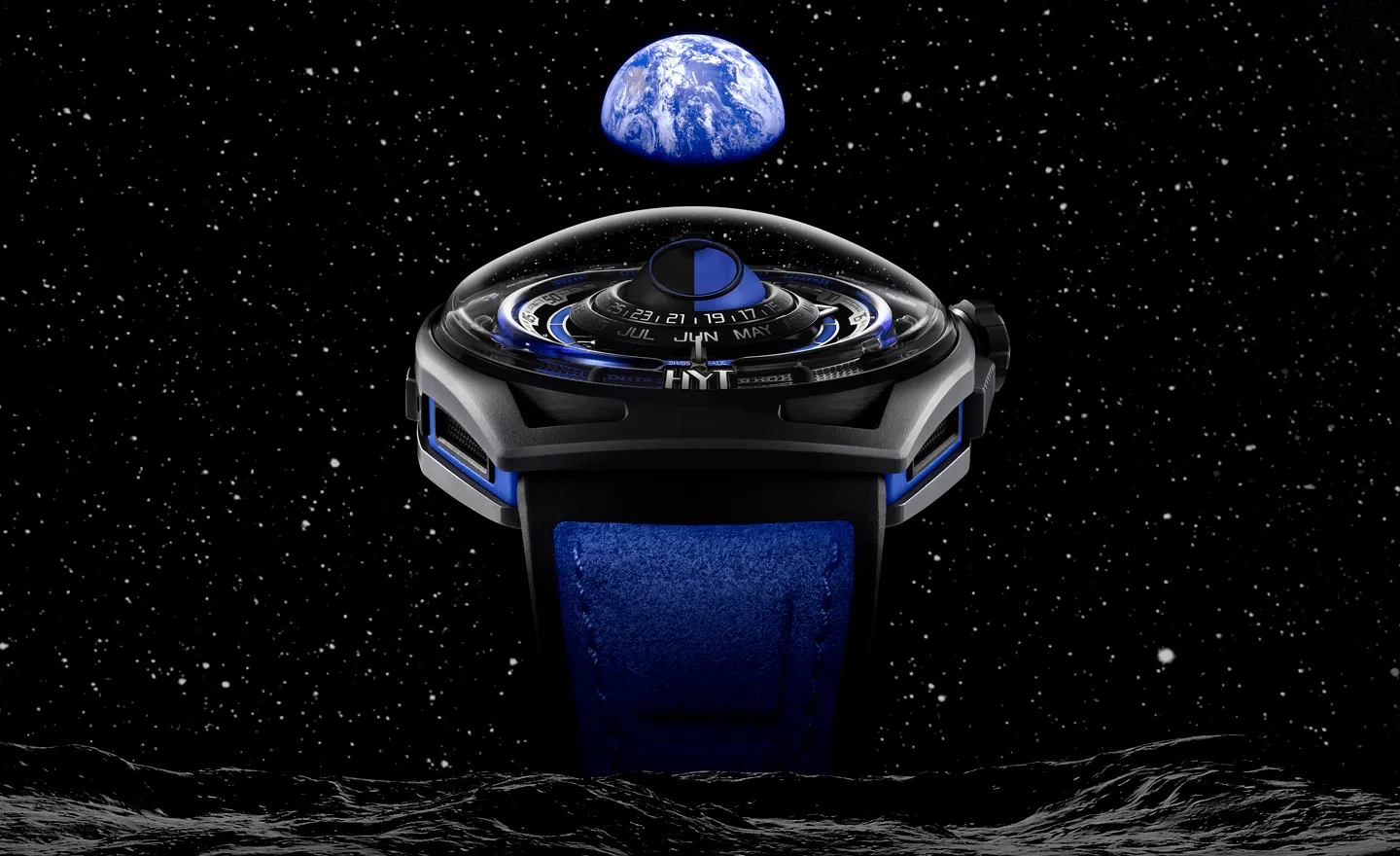 HYT Watches